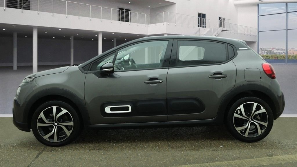 Used Citroen C3 2024 for sale - 77720317: Photo 8