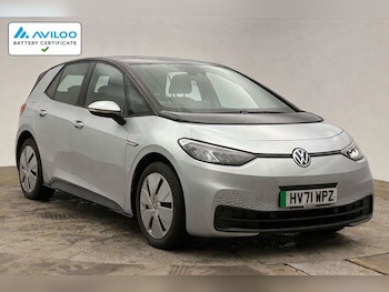Used Volkswagen ID.3 2021 for sale - 78307742: Photo