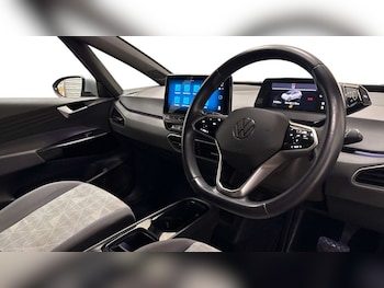 Used Volkswagen ID.3 2021 for sale - 78307742: Photo