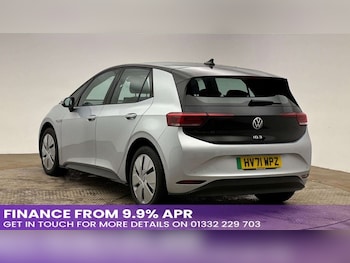 Used Volkswagen ID.3 2021 for sale - 78307742: Photo