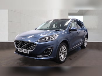 Used Ford Kuga 2023 for sale - 79530137: Photo