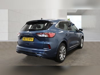Used Ford Kuga 2023 for sale - 79530137: Photo