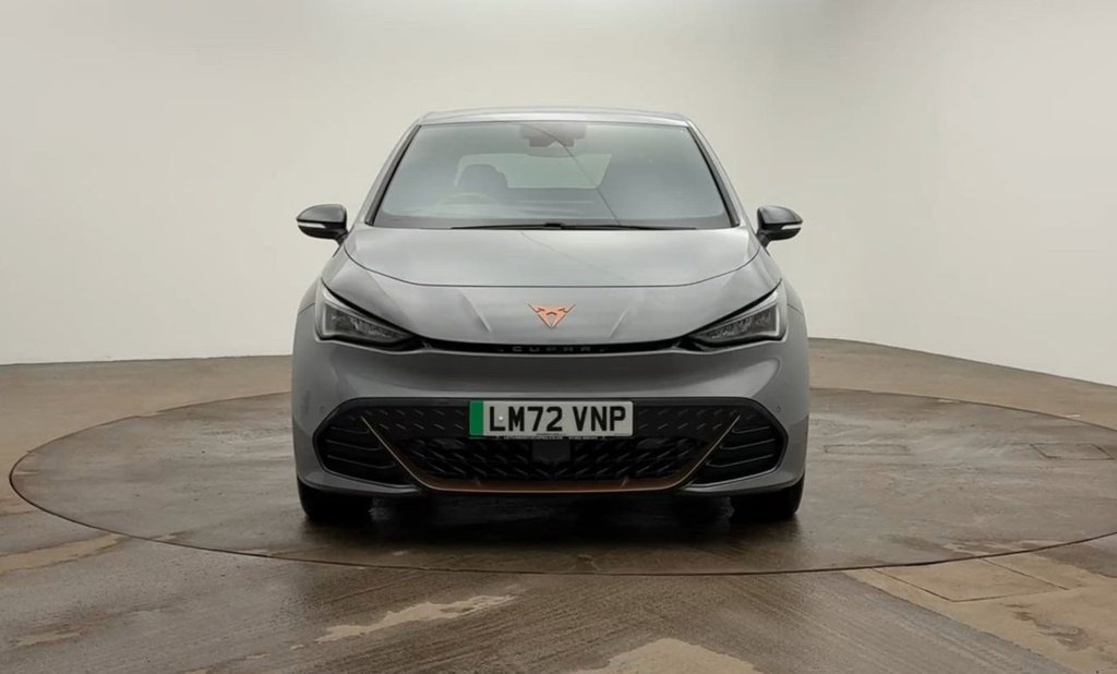 Used Cupra Born 2022 for sale - 77356691: Photo 10