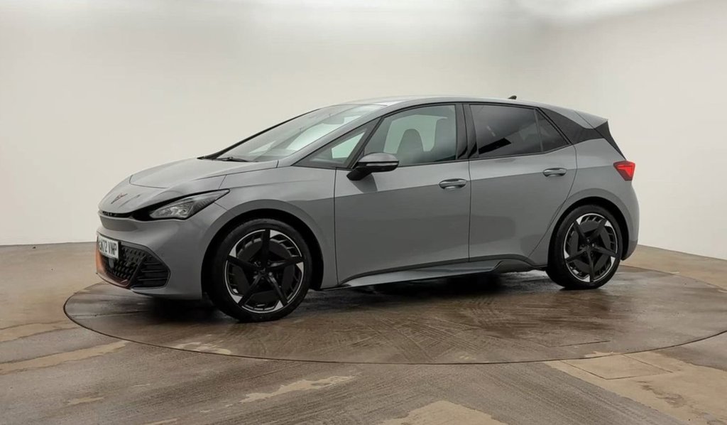 Used Cupra Born 2022 for sale - 77356691: Photo 13