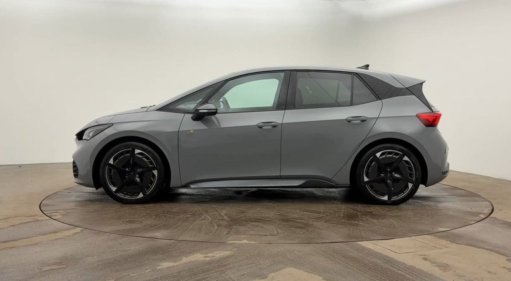 Used Cupra Born 2022 for sale - 77356691: Photo 14