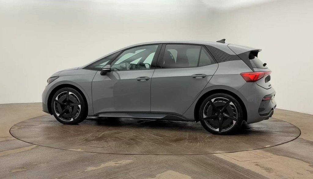 Used Cupra Born 2022 for sale - 77356691: Photo 15