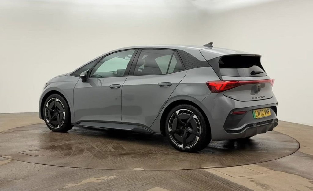 Used Cupra Born 2022 for sale - 77356691: Photo 17
