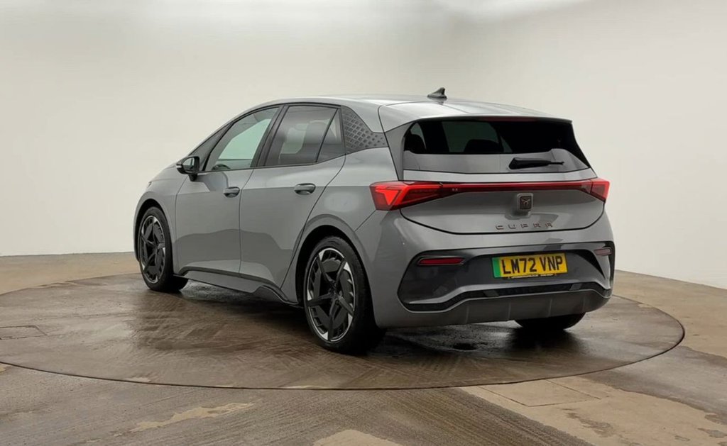 Used Cupra Born 2022 for sale - 77356691: Photo 18