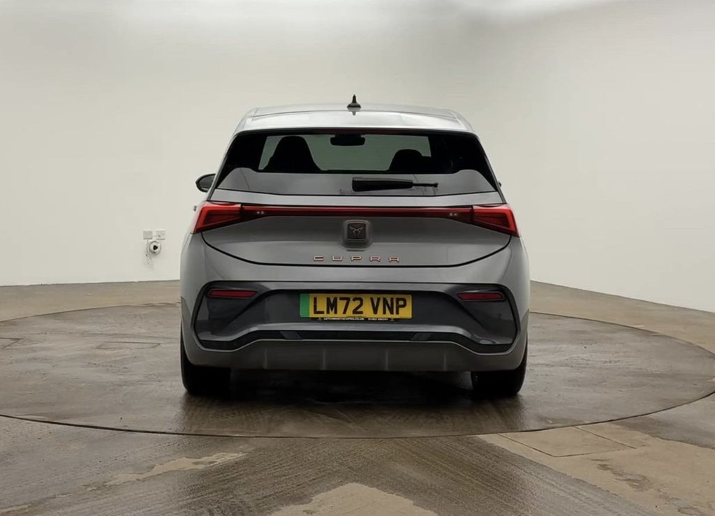 Used Cupra Born 2022 for sale - 77356691: Photo 19