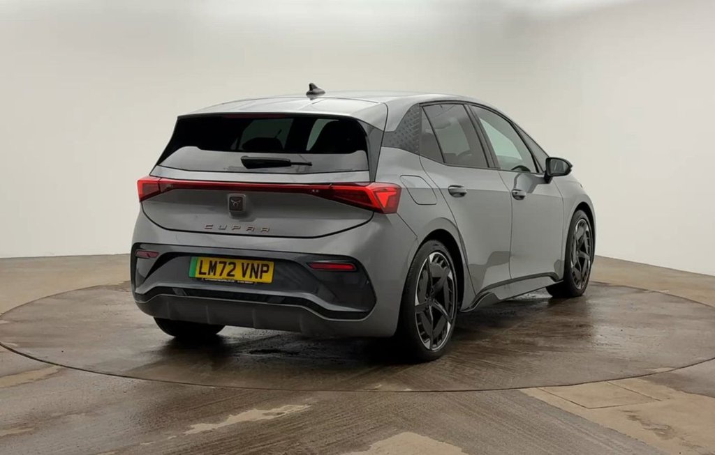 Used Cupra Born 2022 for sale - 77356691: Photo 20