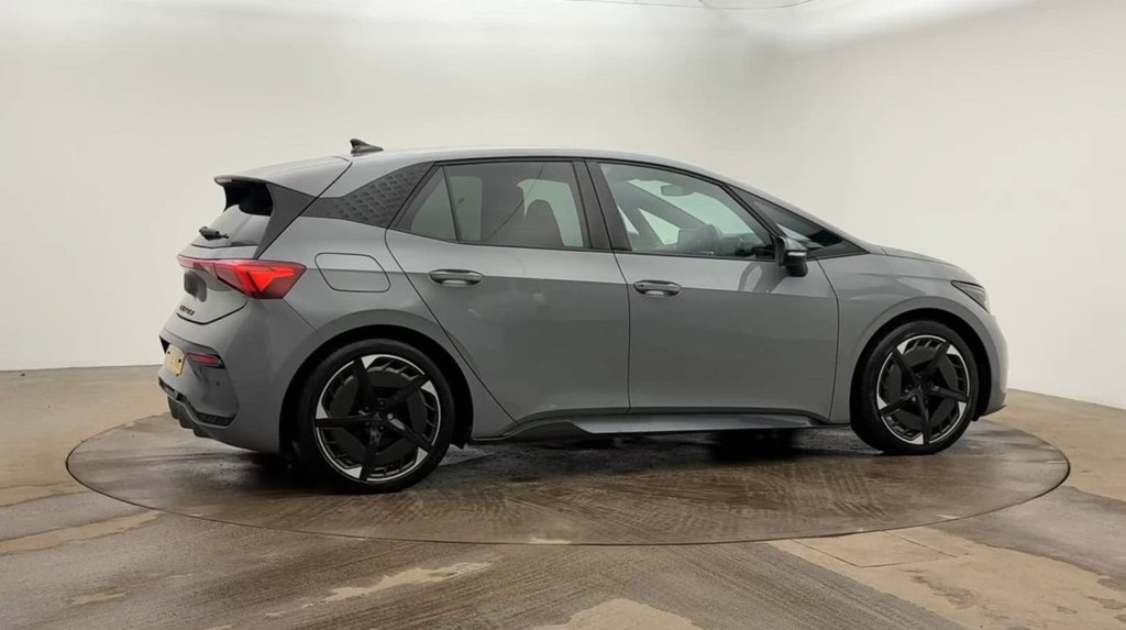 Used Cupra Born 2022 for sale - 77356691: Photo 21