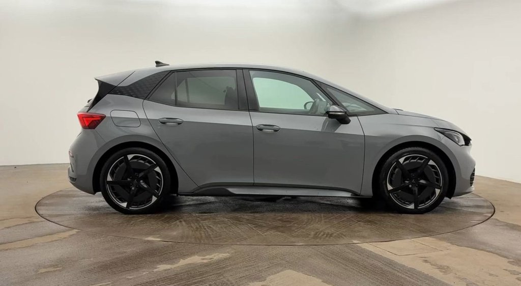 Used Cupra Born 2022 for sale - 77356691: Photo 22
