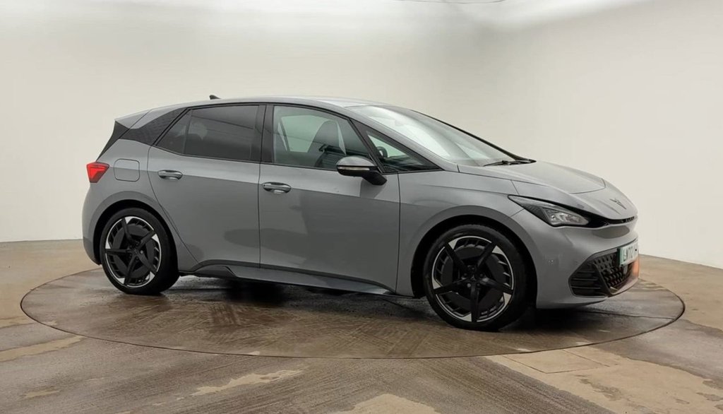 Used Cupra Born 2022 for sale - 77356691: Photo 23