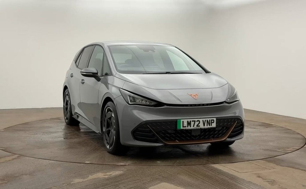 Used Cupra Born 2022 for sale - 77356691: Photo 25