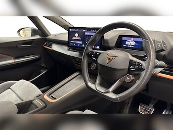 Used Cupra Born 2022 for sale - 77356691: Photo