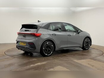 Used Cupra Born 2022 for sale - 77356691: Photo