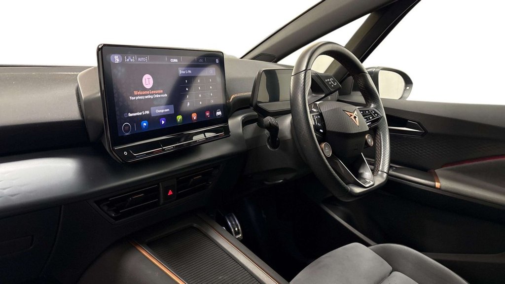 Used Cupra Born 2022 for sale - 77356691: Photo 4