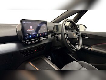 Used Cupra Born 2022 for sale - 77356691: Photo