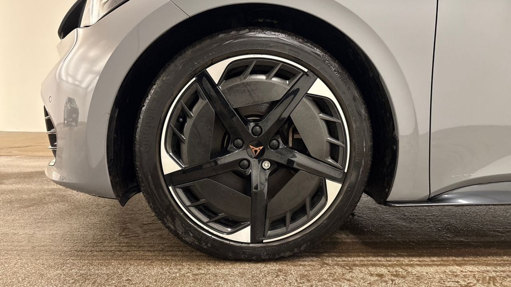 Used Cupra Born 2022 for sale - 77356691: Photo 5