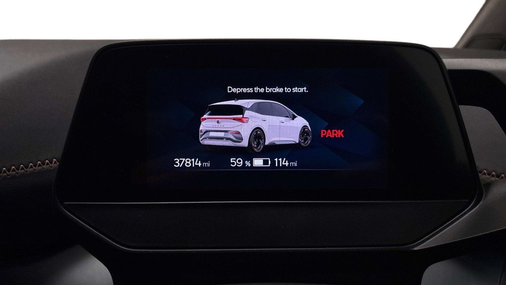 Used Cupra Born 2022 for sale - 77356691: Photo 9