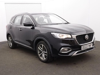 MG MG HS feature image