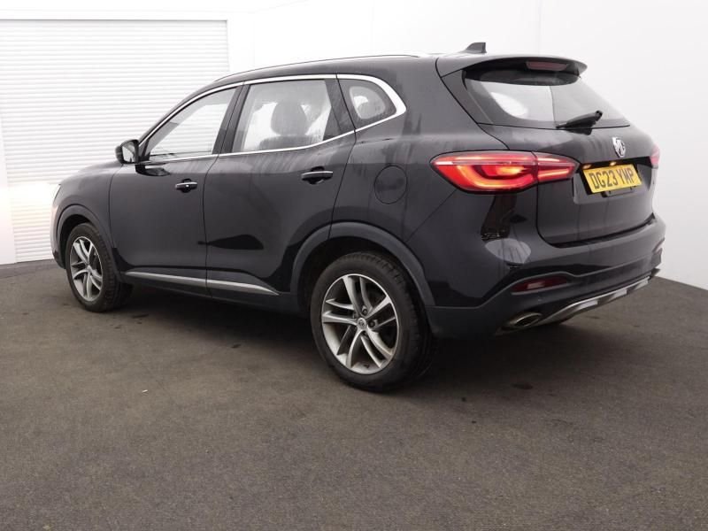 Used MG MG HS 2023 for sale - 77990793: Photo 4