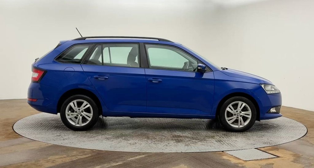 Used Skoda Fabia 2022 for sale - 78167586: Photo 18