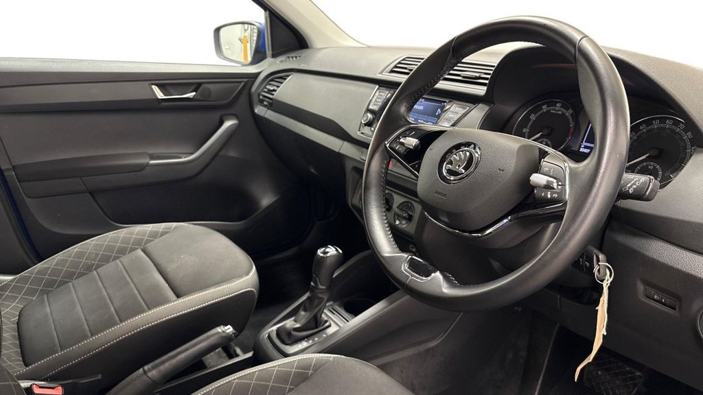 Used Skoda Fabia 2022 for sale - 78167586: Photo 2