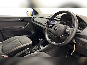 Used Skoda Fabia 2022 for sale - 78167586: Photo