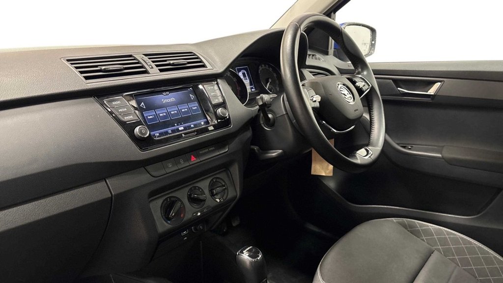 Used Skoda Fabia 2022 for sale - 78167586: Photo 4