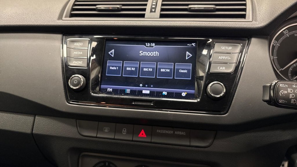 Used Skoda Fabia 2022 for sale - 78167586: Photo 6