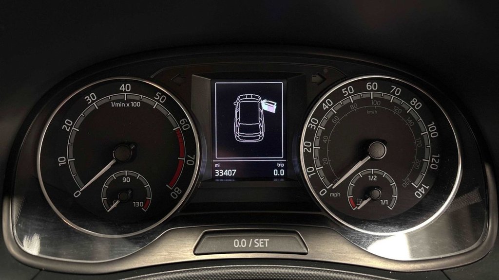 Used Skoda Fabia 2022 for sale - 78167586: Photo 8