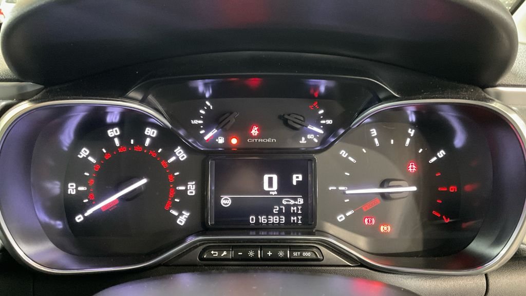 Used Citroen C3 2023 for sale - 77880019: Photo 11