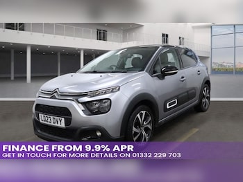 2023 (23) - 1.2 PureTech 110 Shine Plus 5dr EAT6