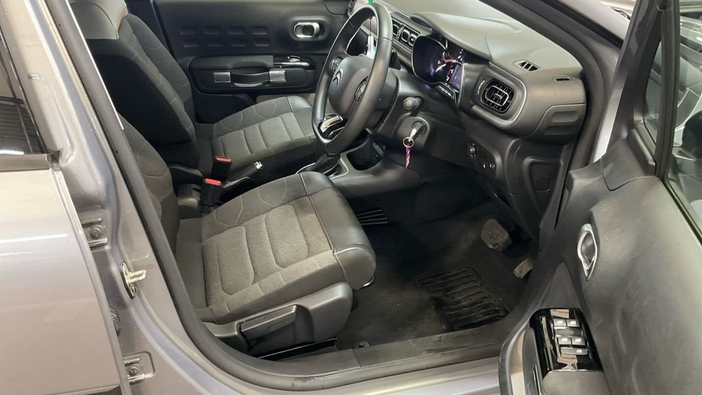 Used Citroen C3 2023 for sale - 77880019: Photo 2