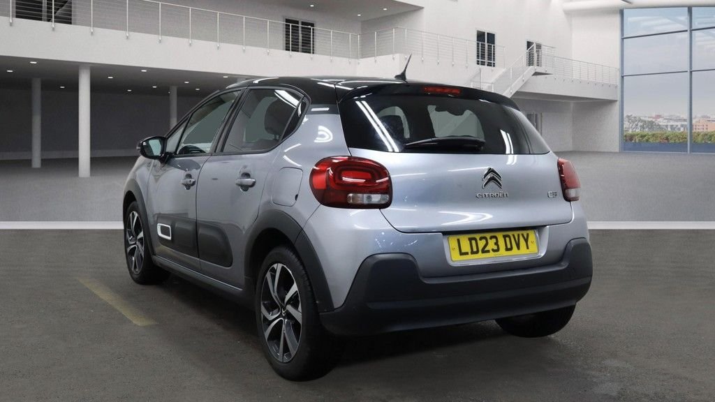 Used Citroen C3 2023 for sale - 77880019: Photo 5