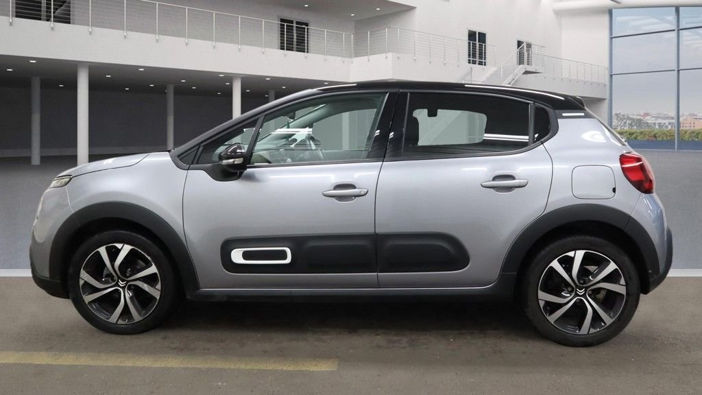 Used Citroen C3 2023 for sale - 77880019: Photo 9