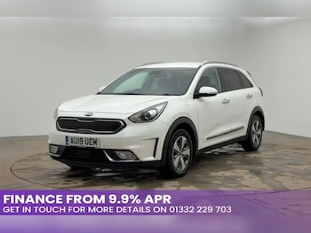 2019 (19) - 1.6 GDi PHEV 3 5dr DCT