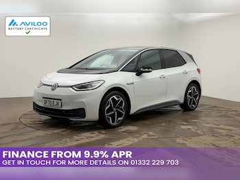Used Volkswagen ID.3 2020 for sale - 77582897: Photo