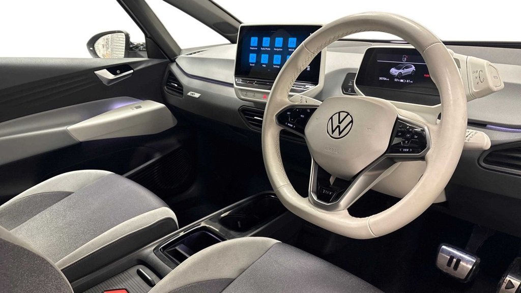 Used Volkswagen ID.3 2020 for sale - 77582897: Photo 2