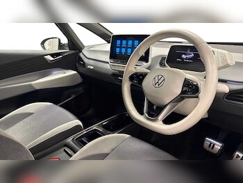 Used Volkswagen ID.3 2020 for sale - 77582897: Photo