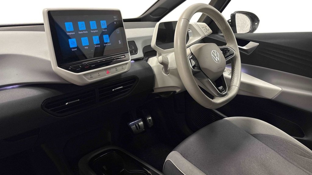 Used Volkswagen ID.3 2020 for sale - 77582897: Photo 3
