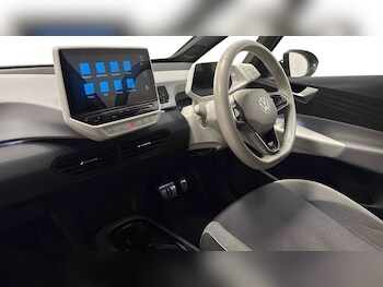 Used Volkswagen ID.3 2020 for sale - 77582897: Photo