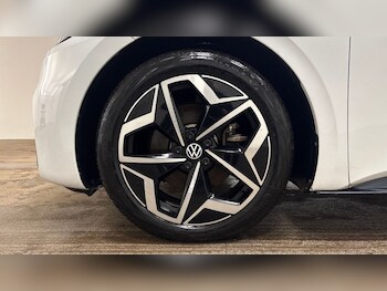 Used Volkswagen ID.3 2020 for sale - 77582897: Photo