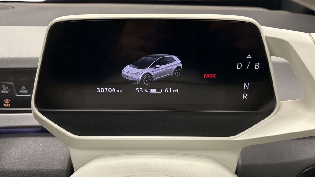 Used Volkswagen ID.3 2020 for sale - 77582897: Photo 9