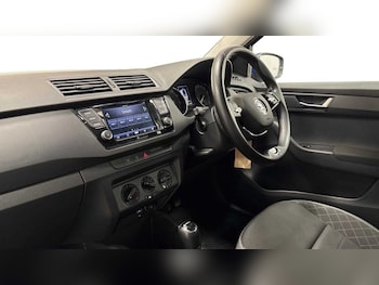 Used Skoda Fabia 2022 for sale - 78330430: Photo