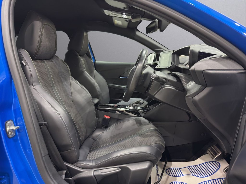 Used Peugeot 208 2020 for sale - 77399857: Photo 11