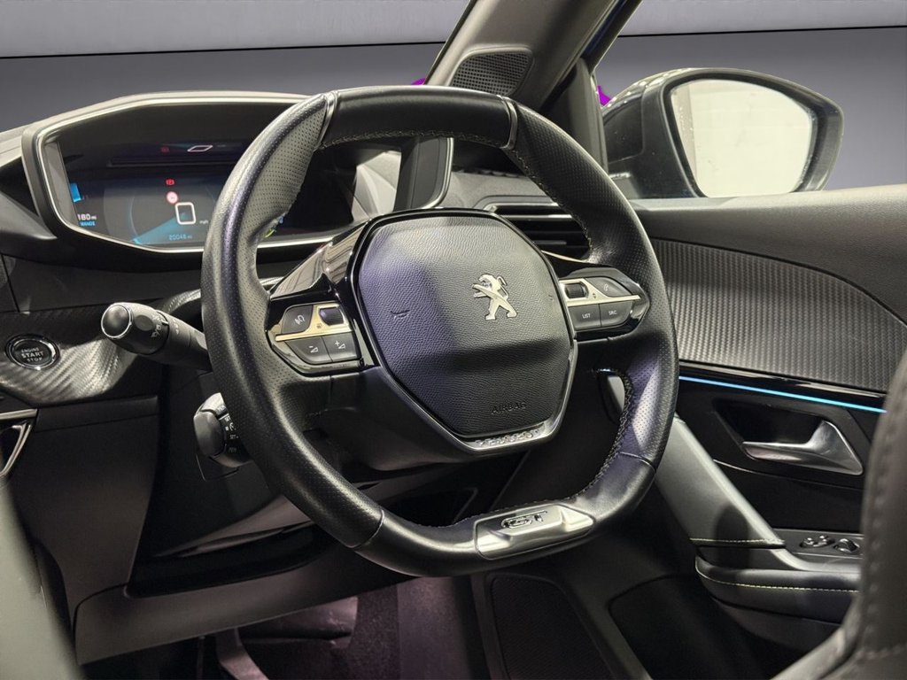 Used Peugeot 208 2020 for sale - 77399857: Photo 12