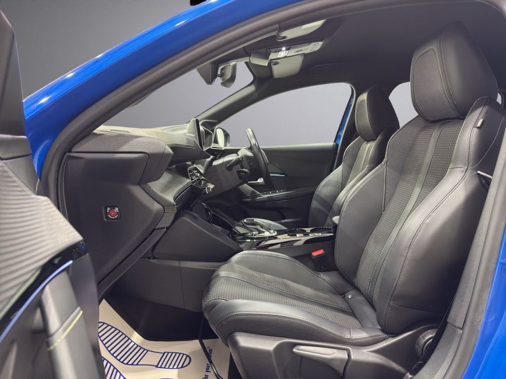 Used Peugeot 208 2020 for sale - 77399857: Photo 14