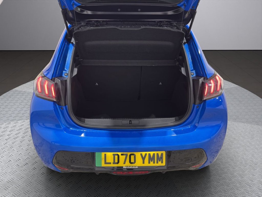 Used Peugeot 208 2020 for sale - 77399857: Photo 17